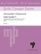 Liebe op. 94 Download