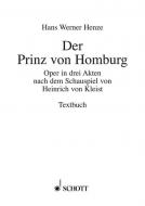 Der Prinz von Homburg Download