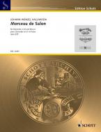 Morceau de Salon op. 229 Download