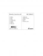 Concert op. 82 