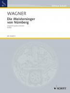 Les Maîtres chanteurs de Nuremberg Download