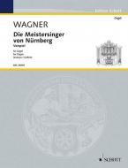 Les Maîtres chanteurs de Nuremberg Download