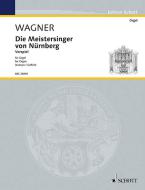 Les Maîtres chanteurs de Nuremberg Download