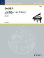 Les Délices de Vienne Download