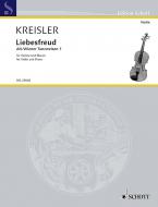 Liebesfreud Download