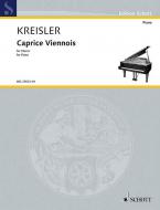 Caprice Viennois op. 2 Download