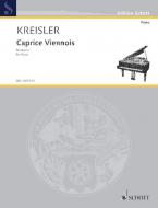Caprice Viennois op. 2 Download