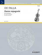 Danse espagnole Download