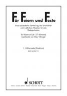 Für Feiern und Feste Download