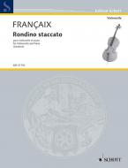 Rondino staccato Download