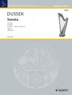 Sonata Ut mineur op. 2 Download