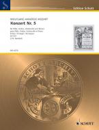 Concerto Ré majeur KV 537 Download