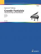 Grande Fantaisie sur les Airs nationaux Anglais op. 27 Download