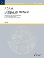 Le Retour à la Montagne Download