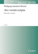 Ave verum corpus KV 618 Download