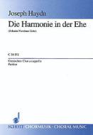 Die Harmonie in der Ehe Download