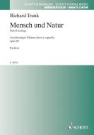 Mensch und Natur op. 86 