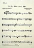 The Glory of God in Nature C Major Op. 48 No. 4 Download