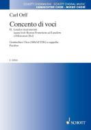 Concento di voci Download