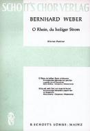 O Rhein, du heiliger Strom Download