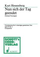 2 Choralmotetten op. 93, Nr. 2 Download