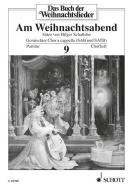 Das Buch der Weihnachtslieder: Chorheft Nr. 9 Download