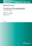 Three Male Choruses Op. 45/2 Download