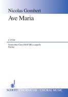 Ave Maria Download