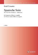 Spanish Suite No. 4 Download