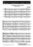 Tenebrae factae sunt Download