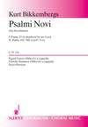 Psalmi novi no 1 et 2 Download
