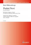 Psalmi novi no 3 et 4 Download