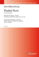 Psalmi novi no 3 et 4 Download