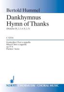 Hymne de louanges op. 57b Download