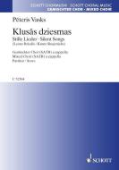 Klusas dziesmas Download