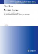 Messa breve Download
