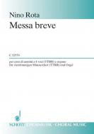 Messa breve Download