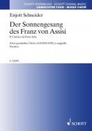 Der Sonnengesang des Franz von Assisi Download