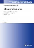 Missa melismatica Download