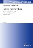 Missa melismatica Download