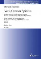 Veni, Creator Spiritus op. 97d Download