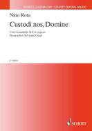 Custodi nos, Domine Download