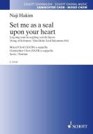 Pose-moi comme un sceau sur ton coeur Download