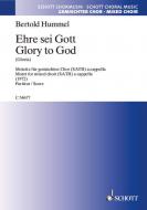 Glory to God (Gloria) Download