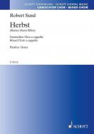Herbst - Die Blätter fallen Download