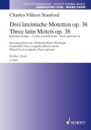 Trois motets latins op. 38 Download