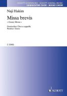 Missa brevis Download