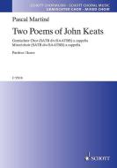 Two Poems Of John Keats Download
