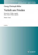 Verleih uns Frieden Download