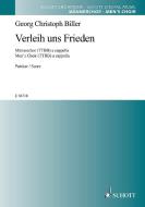 Verleih uns Frieden Download